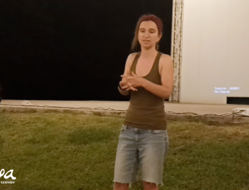 “Τα άθικτα φλιτζάνια με καφέ” της Άννας Βάσωφ είναι μια αφοπλιστική και ανεπιτήδευτη ματιά σε ένα θέμα-ταμπού